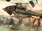 Ace Combat Assault Horizon
