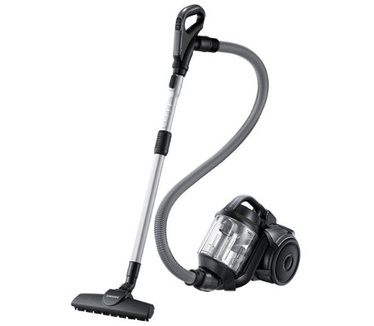 Samsung VC5100K Zwart