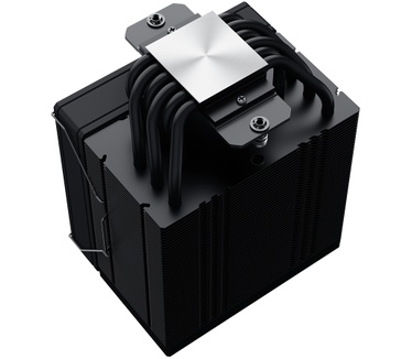 ID-Cooling FROZN A610, Zwart