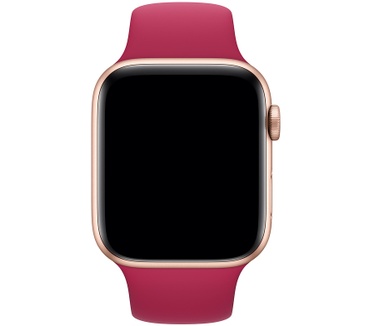 Apple 40MM POMEGRAN SPORT BAND - S/M & M/L