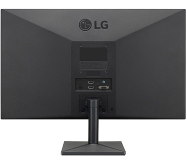 LG 22MN430M-B Zwart