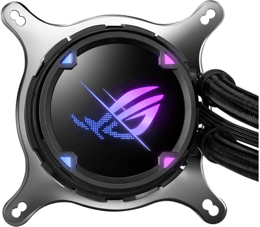 ASUS ROG Strix LC II 360