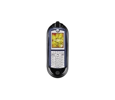 Motorola Motorola Houder E398 HC601