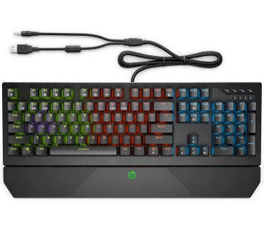 HP Pavilion Gaming 800