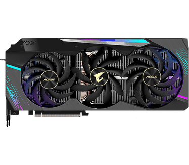 Gigabyte Aorus GeForce RTX 3080 Xtreme 10G (rev. 2.0, LHR)