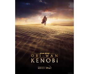 Obi-Wan Kenobi Disney+