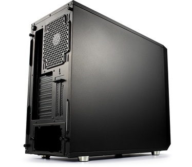 Fractal Design Meshify S2