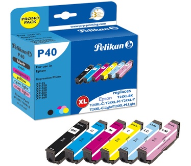 Pelikan P40