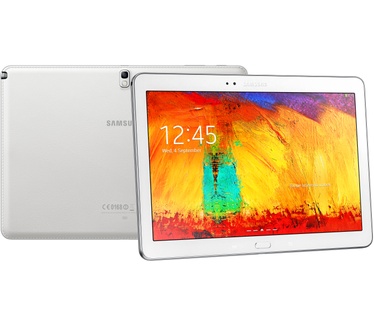 Samsung Galaxy Note 10.1 2014 Edition 16GB Wit
