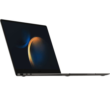Samsung Galaxy Book3 Pro (14", i7, 16GB, 1TB SSD, Qwerty) Grafiet