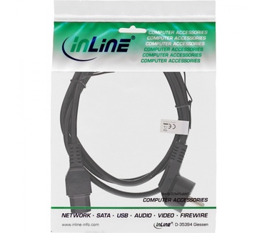 InLine 16810E
