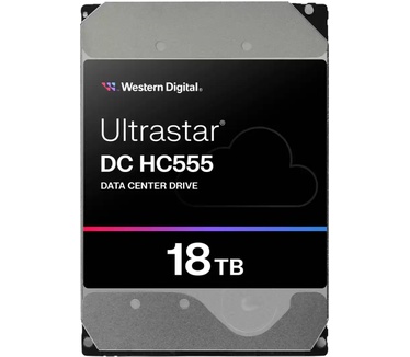WD DC HC555