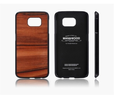 Man&Wood Sai Sai Case for Samsung Galaxy S6