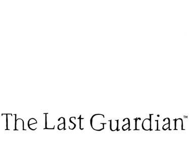 The Last Guardian Steelbook Edition, PS4