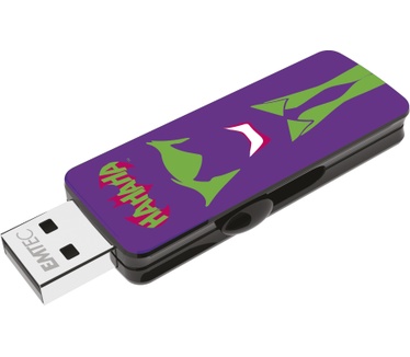 Emtec USB2.0 M700 16GB Super Heroes P2