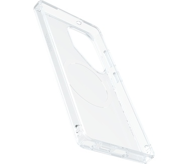 Otterbox Symmetry Series Clear with Magnets voor Galaxy S25 Ultra, Clear