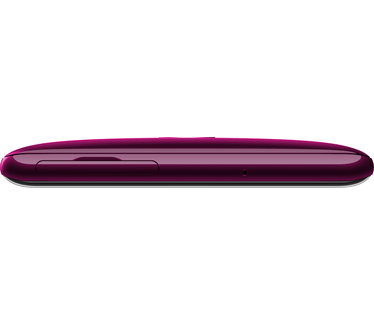 Sony Xperia XZ3 Rood