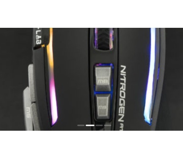 The G-Lab KORP VANADIUM