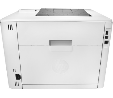 HP Laserjet Pro M452nw