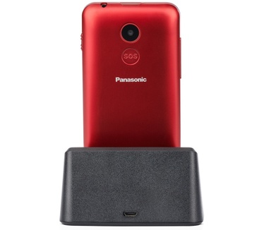 Panasonic KX-TU155EXRN