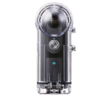 Ricoh TW-1 Onderwaterbehuizing