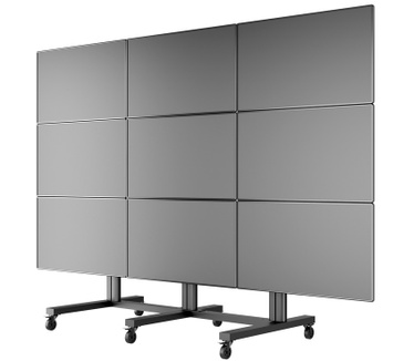 Multibrackets 9734