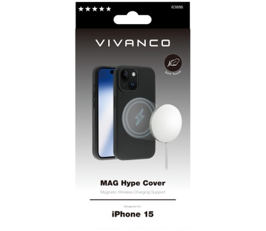 Vivanco Mag Hype