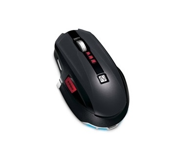 Microsoft SideWinder? X8