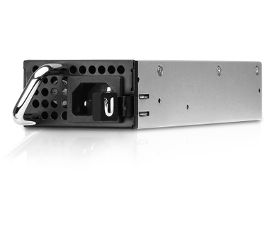 Ubiquiti Redundant PSU, AC, 100W