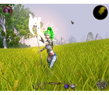 Sacred 2: Gold Edition