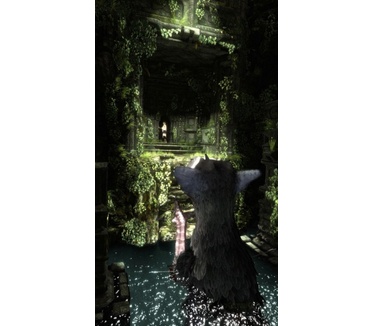 The Last Guardian