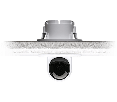 Ubiquiti Ubiquiti Ceiling Mount for UVC-G3-Flex