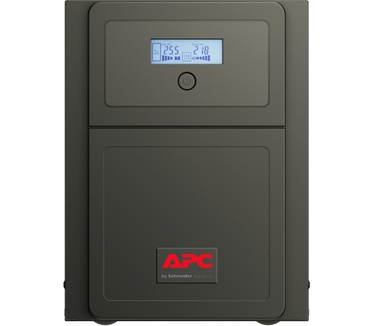 APC Easy UPS SMV