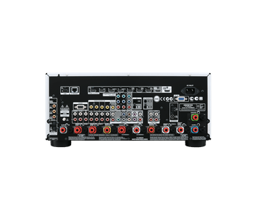 Onkyo TX-NR818