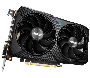 Asus DUAL-RTX2060-6G-MINI