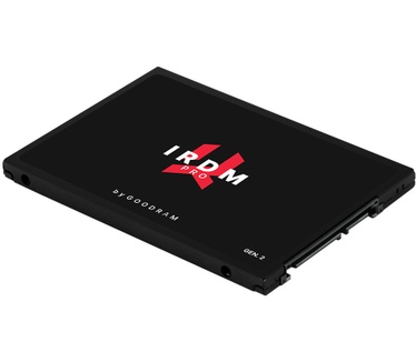 Goodram IRP-SSDPR-S25C-02T