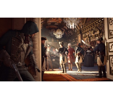 Assassin's Creed: Unity Bastille Edition, PC