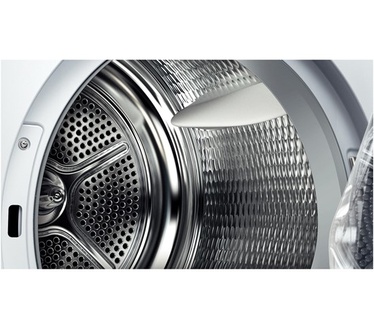 Bosch WTW83272FG