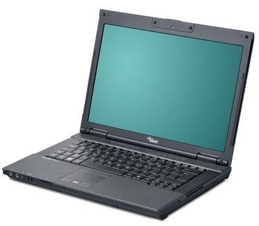 Fujitsu Esprimo Mobile M9410 P8600 160GB