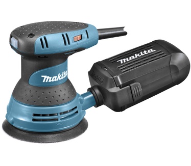 Makita 230 V Excenter schuurmachine (BO5031K)