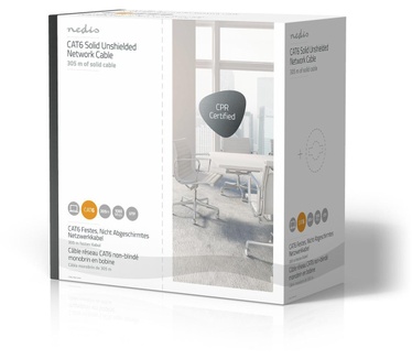 Nedis CCBGUTP6GY305S