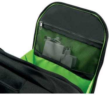 Leitz Complete 17.3" Smart Rugzak voor Laptop