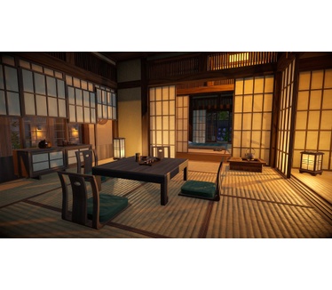 House Flipper 2 & Sakura DLC