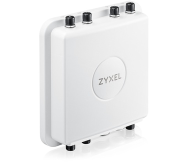 ZyXEL WAX655E
