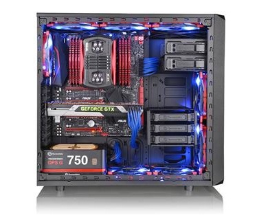 Thermaltake Versa H35