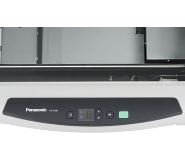 Panasonic KV-S7097