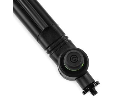 Gravity Mikrofonständer Supporto microfono