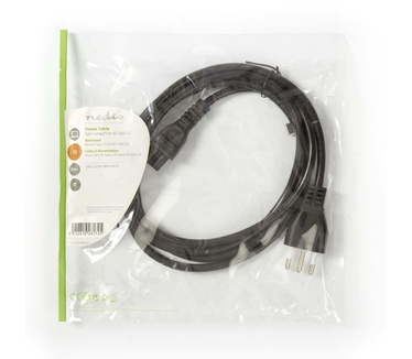 Nedis CEGP11320BK20