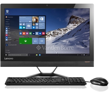 Lenovo IdeaCentre 300-23ISU F0BY00P0MB
