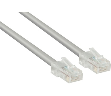 ValueLine CAT 5e UTP 1m